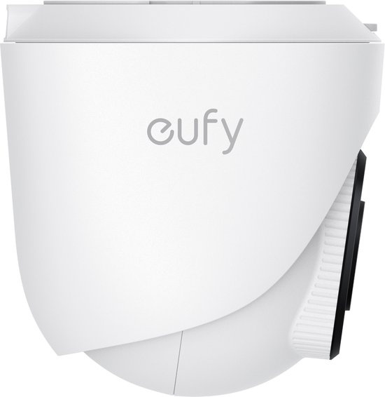 Eufy E41 PoE Turret Cam - Beveiligingscamera