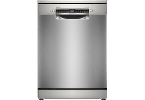 Bosch SMS4ELI06F Serie 4 - Vrijstaande vaatwasser
