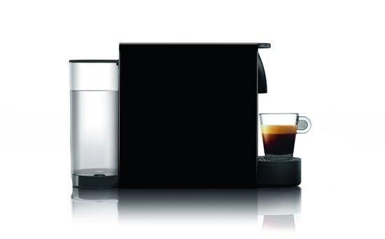 Krups Nespresso Essenza Mini XN1108 - Koffiemachine