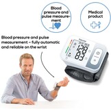 Beurer BC 28 - Bloeddrukmeter