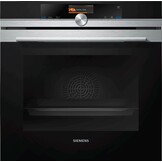 Siemens HS636GDS2 - Combi stoomoven