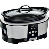 Crock-Pot CR605 Next Gen - Stoomkoker