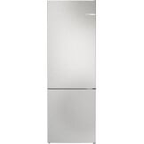 Bosch KGN492LDF - Koel-vriescombinatie