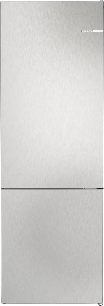 Bosch KGN492LDF - Koel-vriescombinatie