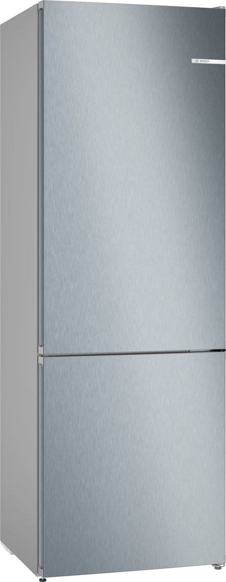 Bosch KGN492LDF - Koel-vriescombinatie