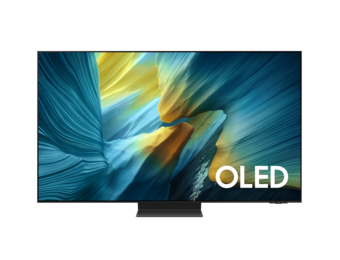 Samsung OLED 4K 55S95F (2025) - OLED TV