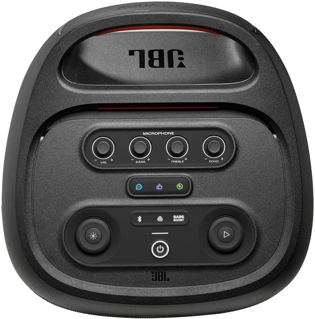 JBL Partybox 720 - Draadloze speaker