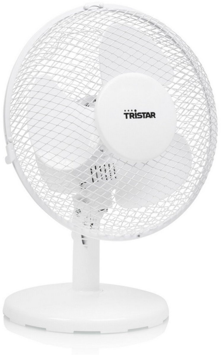 Tristar VE-5721 - Tafelventilator