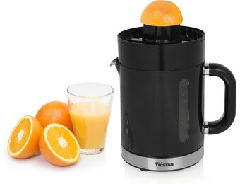 Tristar CP-3012 - Citruspers