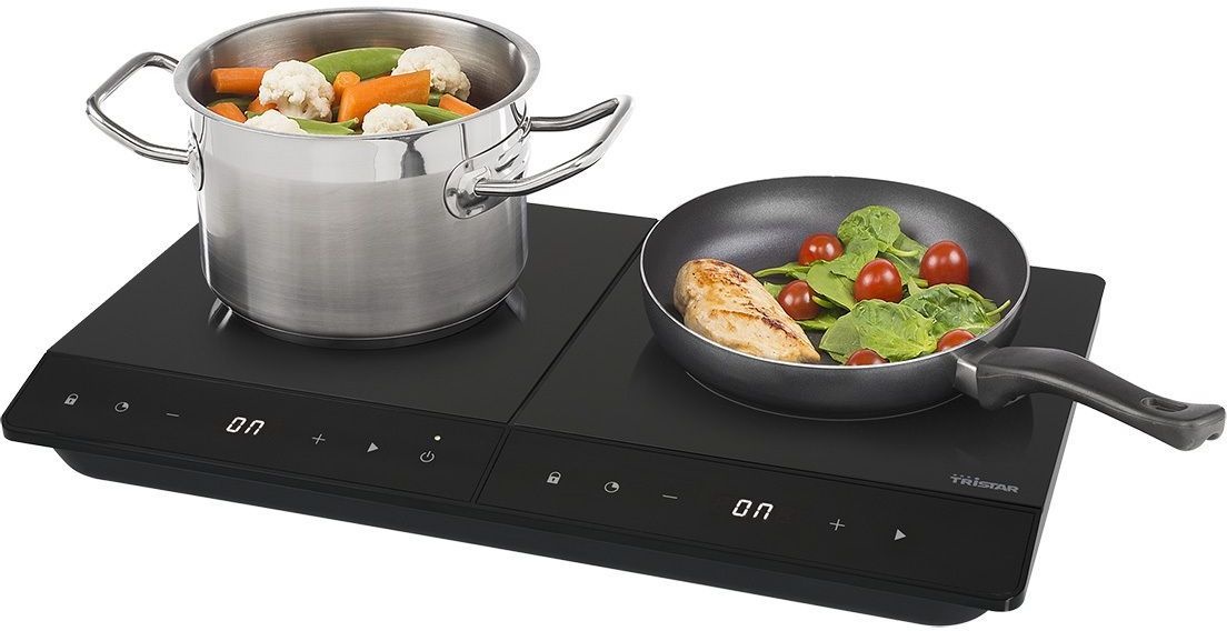 Tristar IK-6162 - Inductiekookplaat