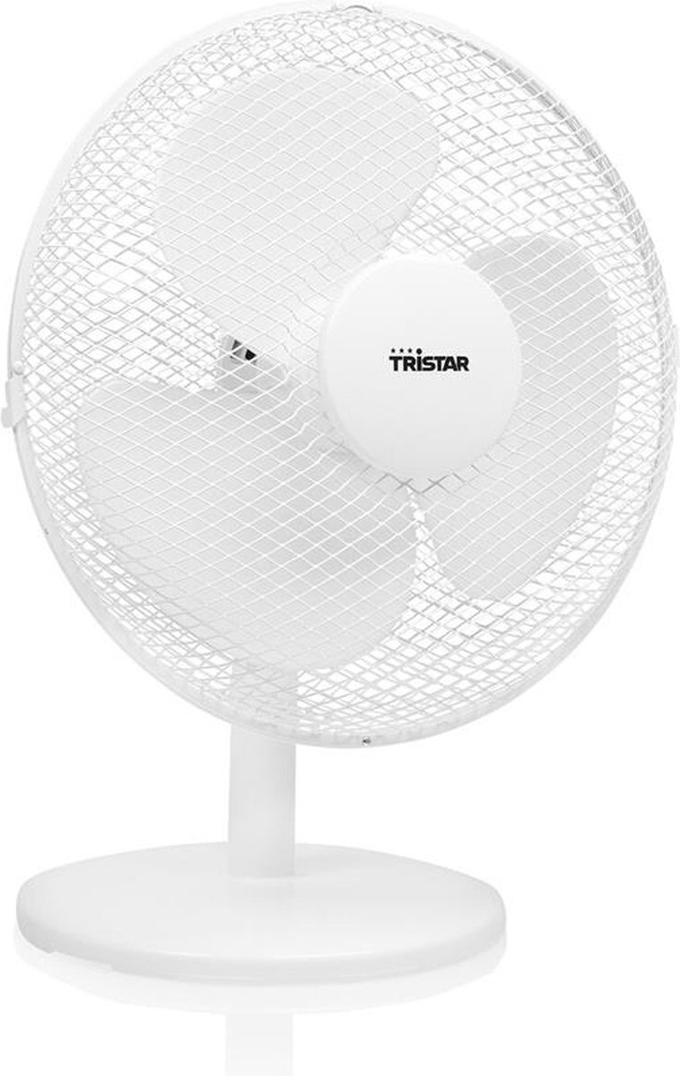 Tristar VE-5724 - Tafelventilator