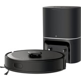 TP-Link Tapo RV30 Max Plus - Robotstofzuiger