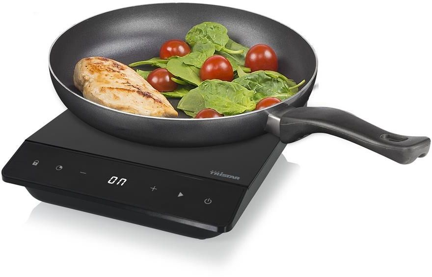 Tristar IK-6161 - Inductiekookplaat
