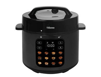 Tristar RK-6160 - Stoomkoker