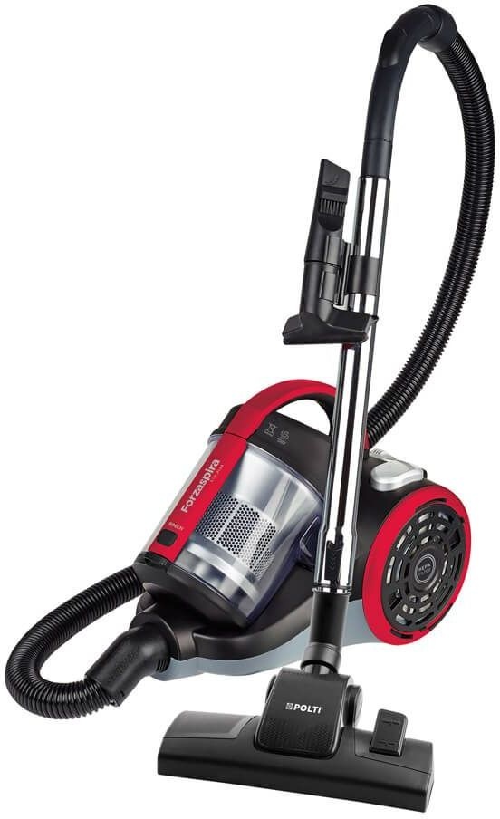 Polti Forzaspira C110 PLUS - Stofzuiger zonder zak