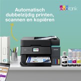 Epson EcoTank ET-4950 - All-in-one printer