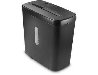 Hama Safe X50 - Papiervernietiger