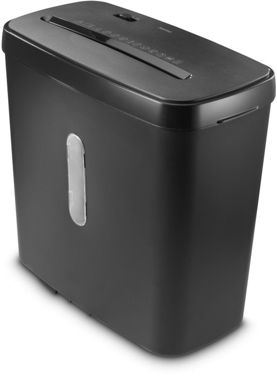 Hama Safe X50 - Papiervernietiger