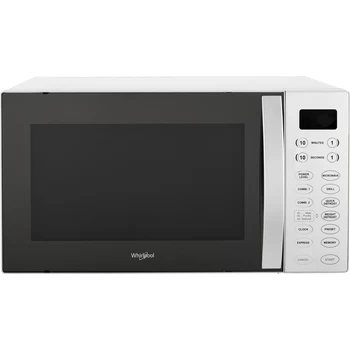 Whirlpool MWO 611 SL - Combimagnetron