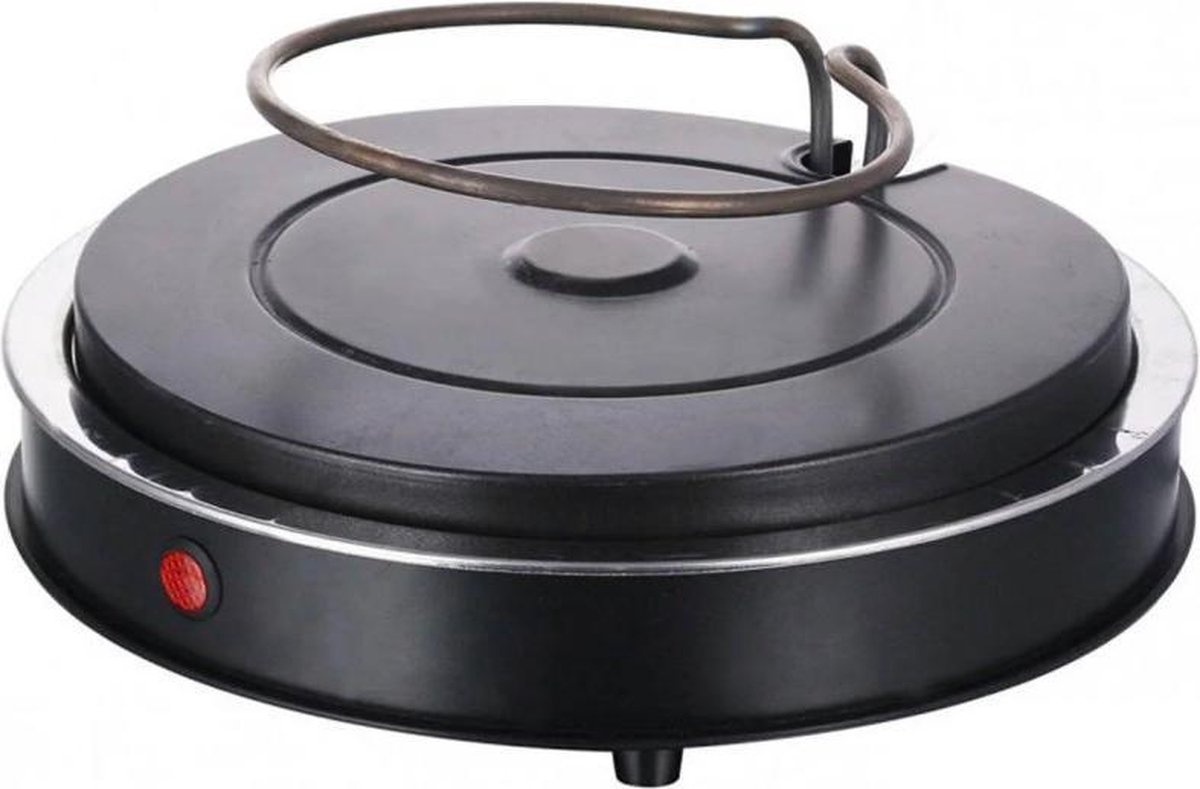 Emerio PO-115985 - Pizzarette