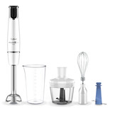 Tefal InfinyForce 4-in-1 HB9441 - Staafmixer