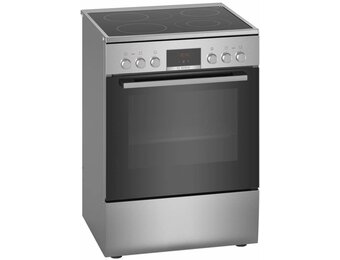 Bosch HKR39C250 - Elektrisch fornuis