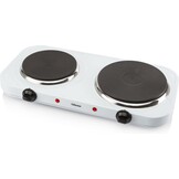 Tristar KP-6245 - Elektrische kookplaat
