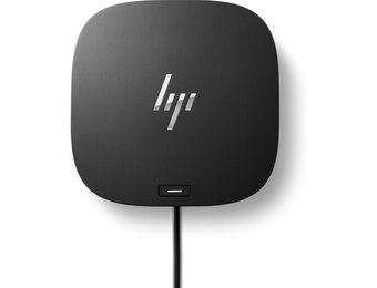 HP USB-C Dock G5