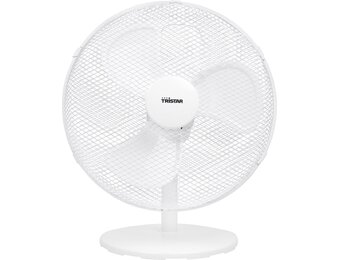 Tristar VE-5727 - Tafelventilator