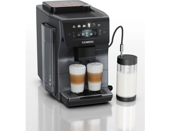 Siemens TP603EF6 EQ600 iAroma extraKlasse - Koffiemachine