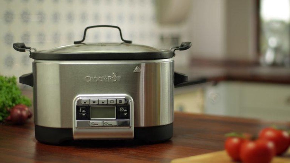 Crock-Pot CR024 - Slowcooker