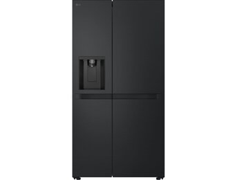 LG GSLC40EPPE - Amerikaanse koelkast