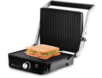 Ufesa Jaya 2000 - Contactgrill