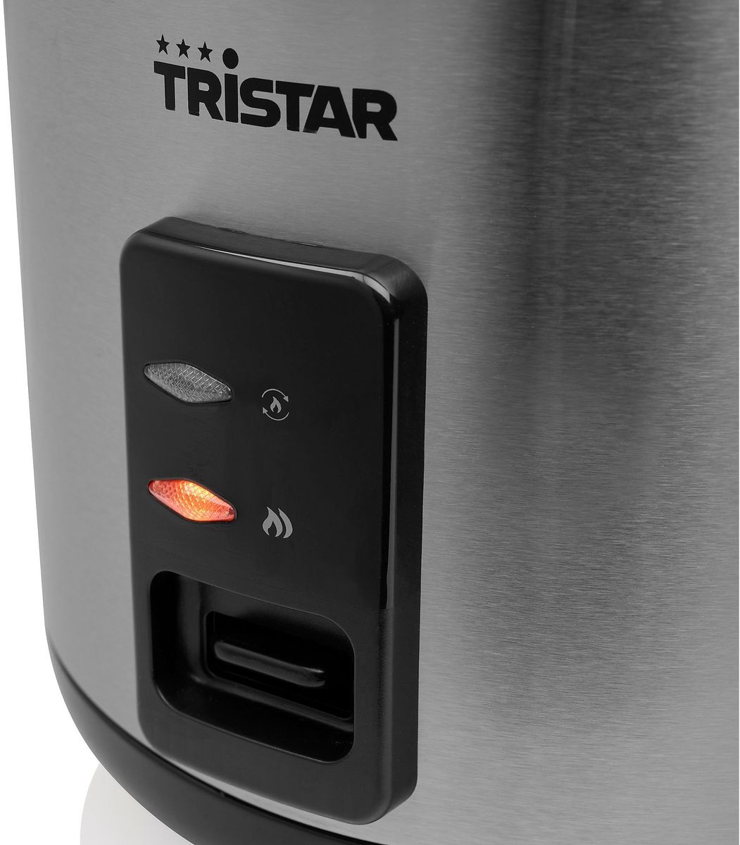 Tristar RK-6147 - Stoomkoker