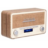 Denver DAB-18LW - Radio
