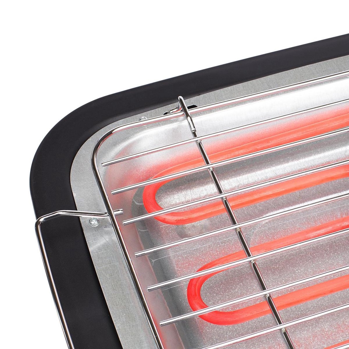 Tristar BQ-2883 Elektrische barbecue - Barbecue