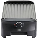 Princess 162840 Raclette 8 Grill and Teppanyaki Party - Gourmetstel