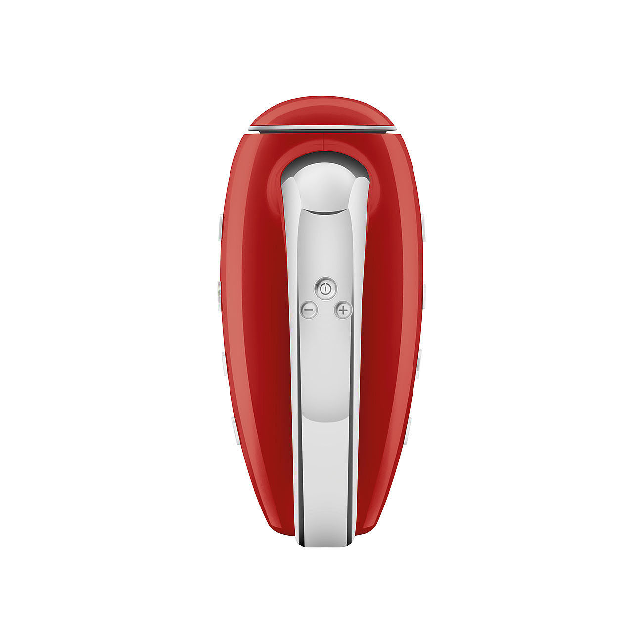 SMEG HMF01RDEU - Handmixer