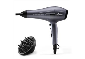 Ufesa X-Treme Boost - Föhn