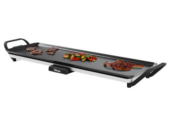 Tristar BP-2668 Slim L - Bakplaat