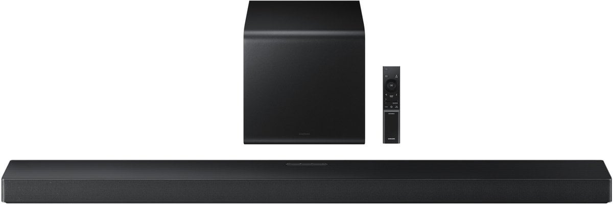Samsung HW-QS700F Q-series Cinematic  - Soundbar