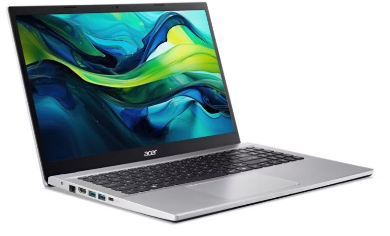 Acer Aspire Go 15 AG15-42P-R917 - Laptop
