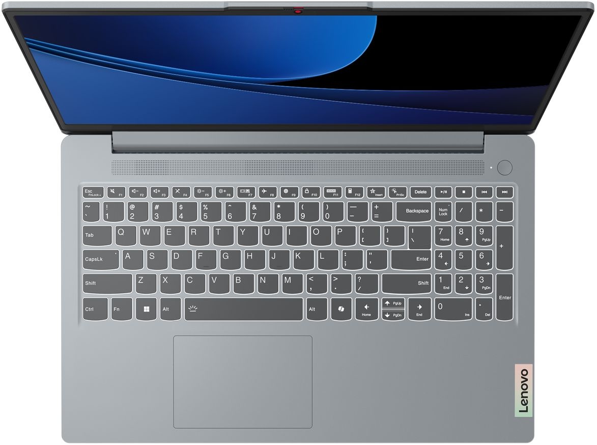 Lenovo IdeaPad Slim 3 Core I3 N355 - Laptop