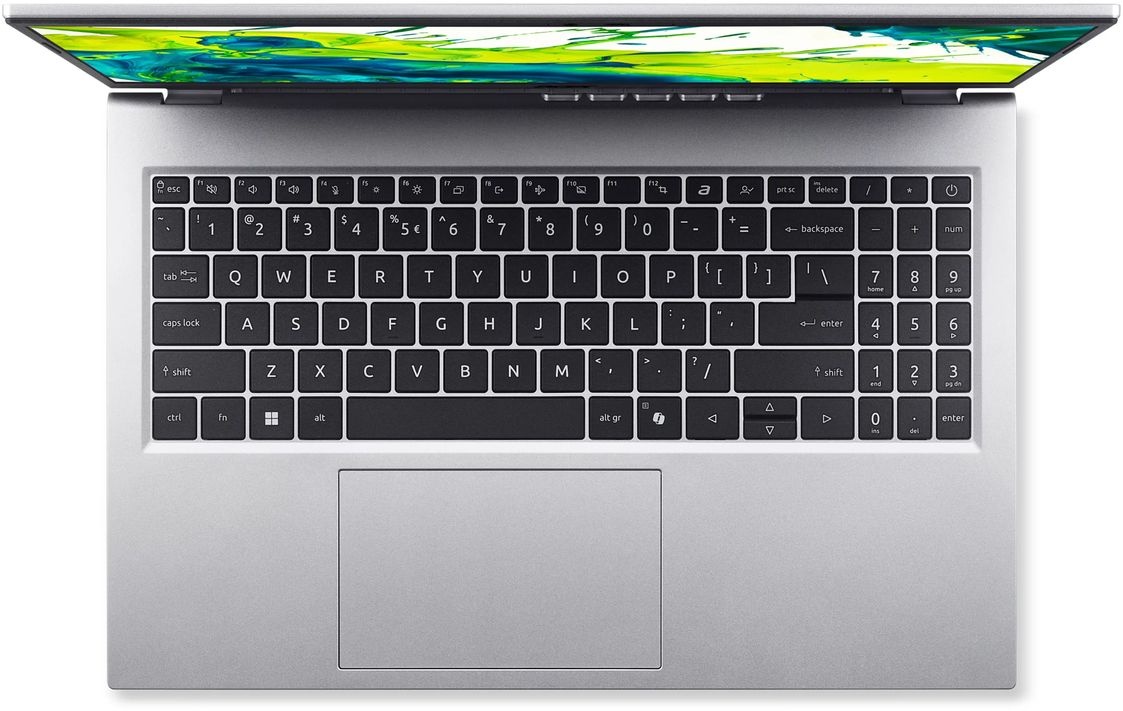 Acer Aspire Go 15 AG15-72P-51UG - Laptop