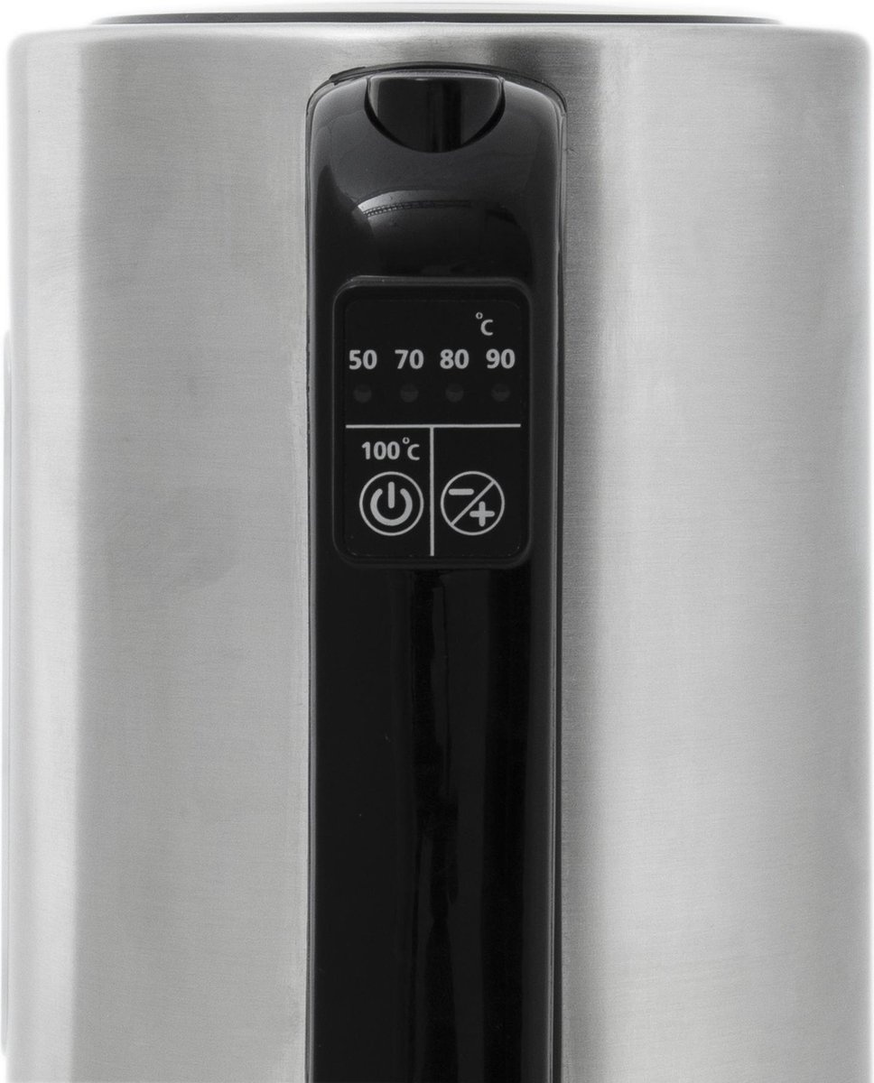 Inventum HW817D - Waterkoker