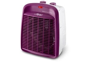 Ufesa Persei Purple - Elektrische kachel