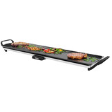 Tristar BP-2669 Slim XL - Bakplaat