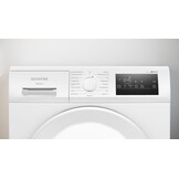 Siemens WT43H00ENL iQ300  - Warmtepompdroger