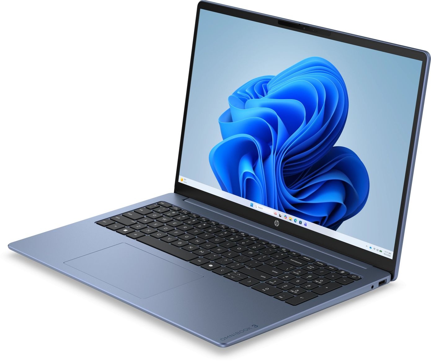 HP OmniBook 3 16-bu0030nwx - Laptop