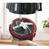 Bosch VitaPower MMB6172S - Blender